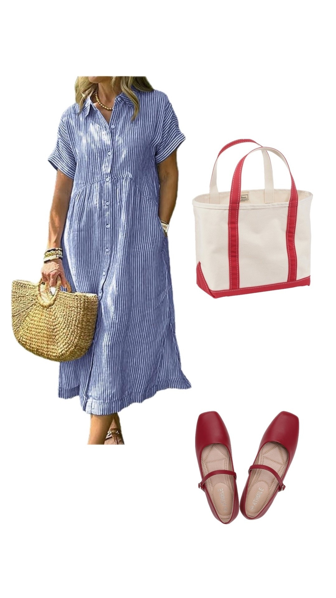 Teacher outfit ideas!

#LTKMidsize #LTKWorkwear #LTKootd