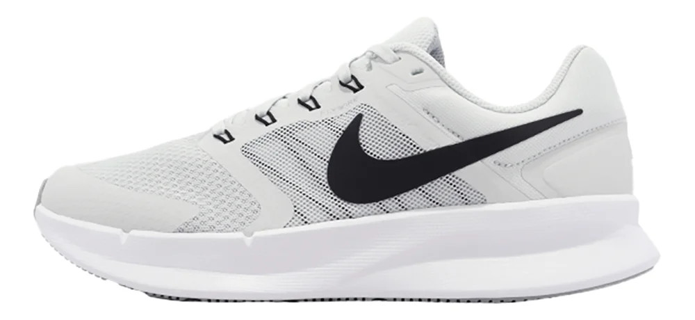 Nike Run Swift 3 Men's size 14 Grey White Running Athletic Shoes DR2695 005 | Walmart (US)