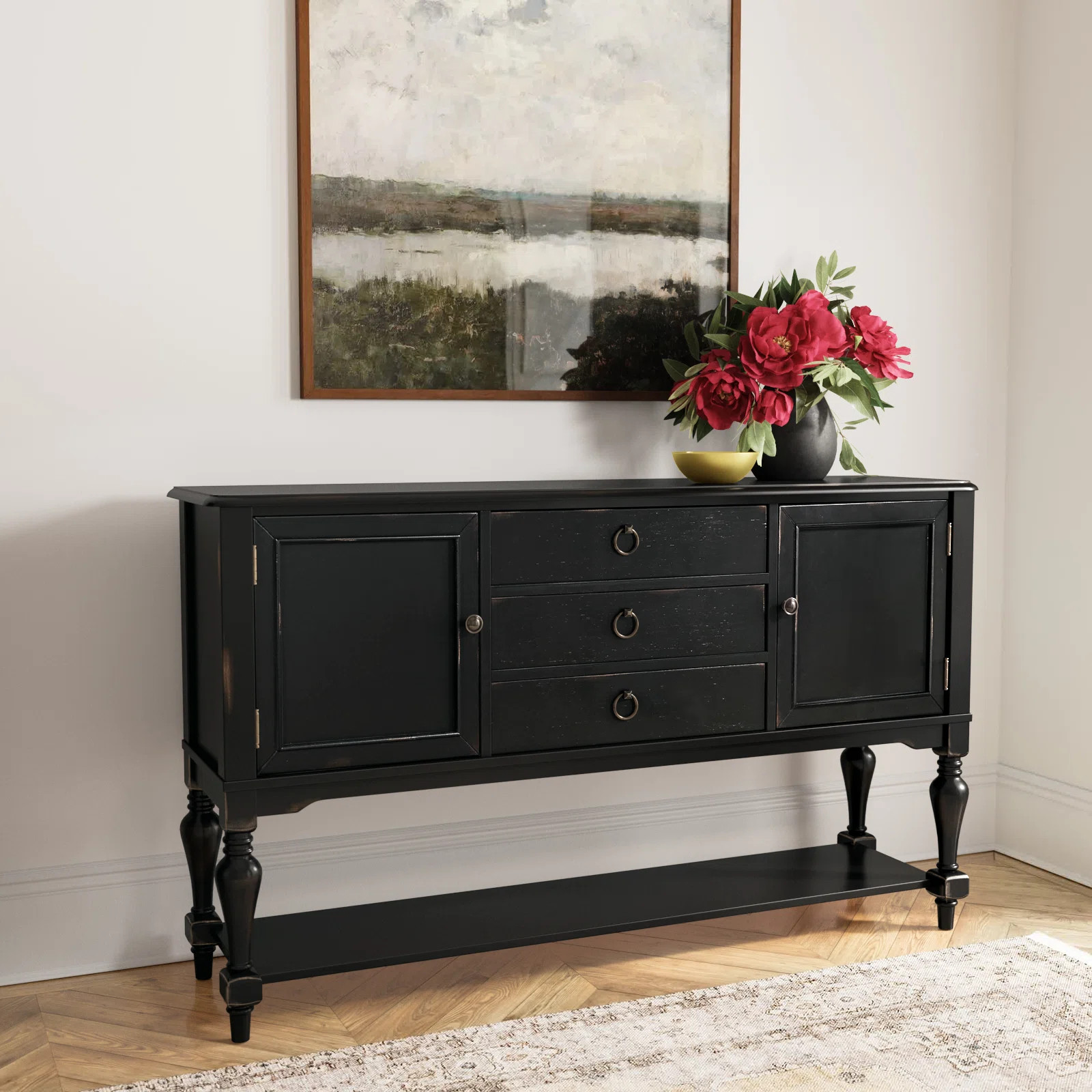 Soho 60'' Sideboard | Wayfair North America