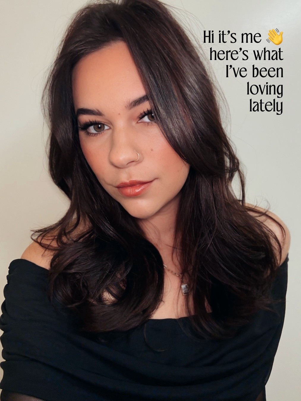 All things beauty I’ve been loving lately 