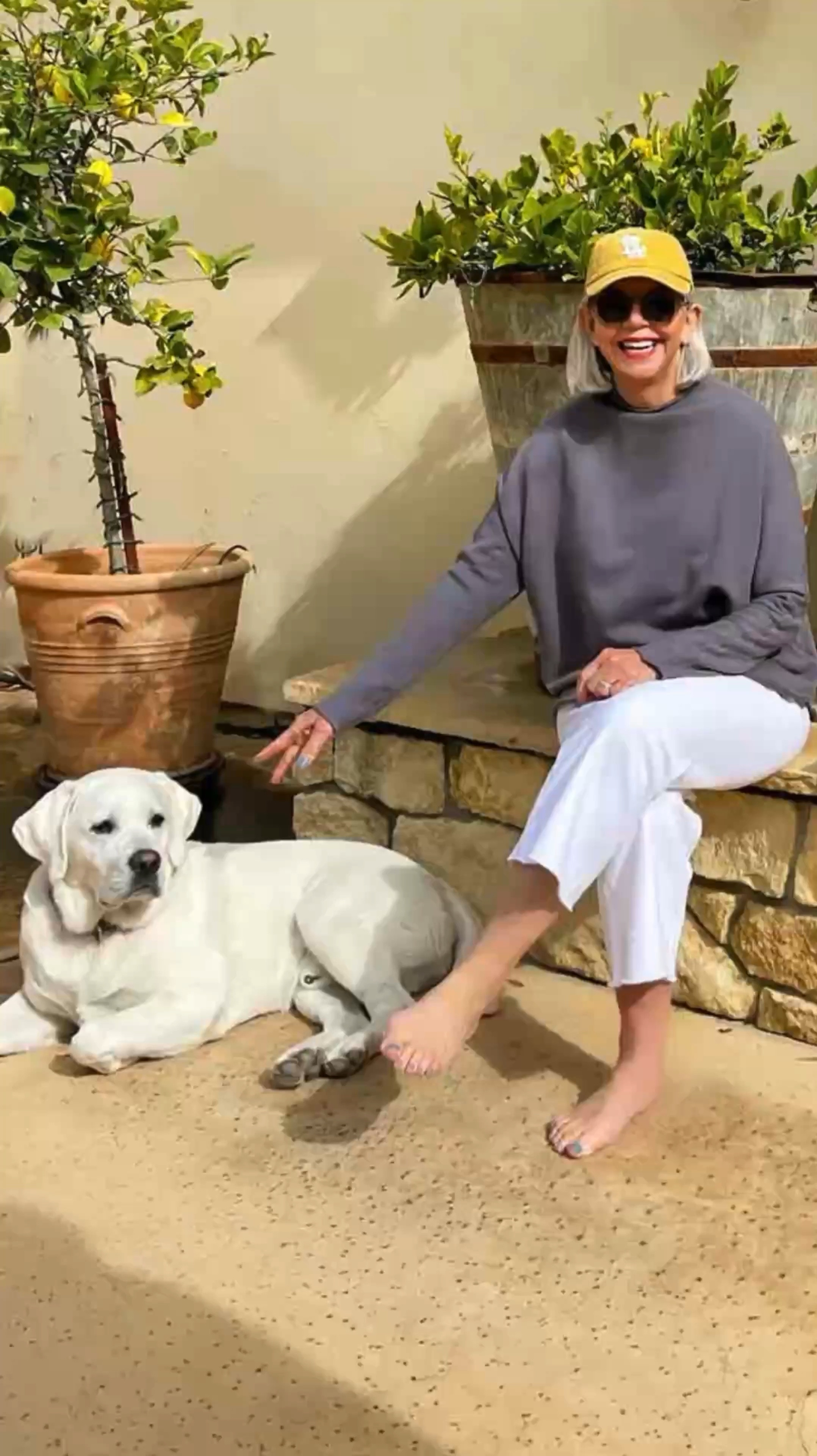 


Frank and Eileen: Derry Denim Pant, Eileen Shirt in Black Denim, Christine Triple Fleece Ankle Pants Eileen Shirt in Butterscotch Fleece, Greece Travel Set, Effie Funnel Neck in Elephant, Christine Ankle Pant in Elephant
@FrankandEileen #FrankandEileenPartner #WearLoveRepeat 


#LTKTravel #LTKOver40 #LTKWatchNow