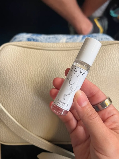 MAYA FRAGRANCE – 30% off 

 #LTKCyberWeek #LTKGiftGuide #LTKBeauty