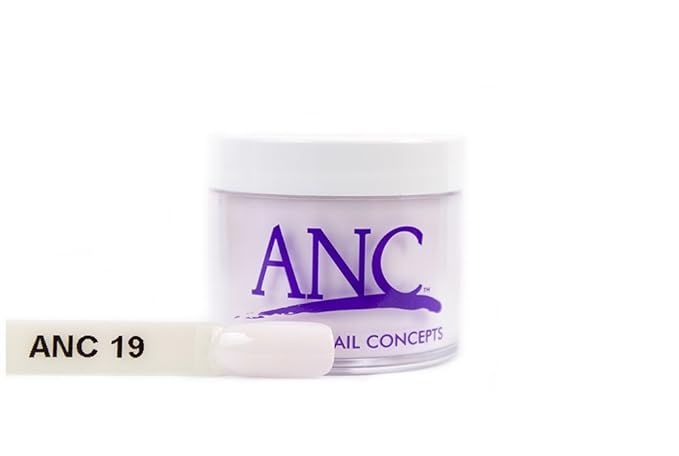 ANC Dipping Powder 1 oz #19 Tequila Rose | Amazon (US)