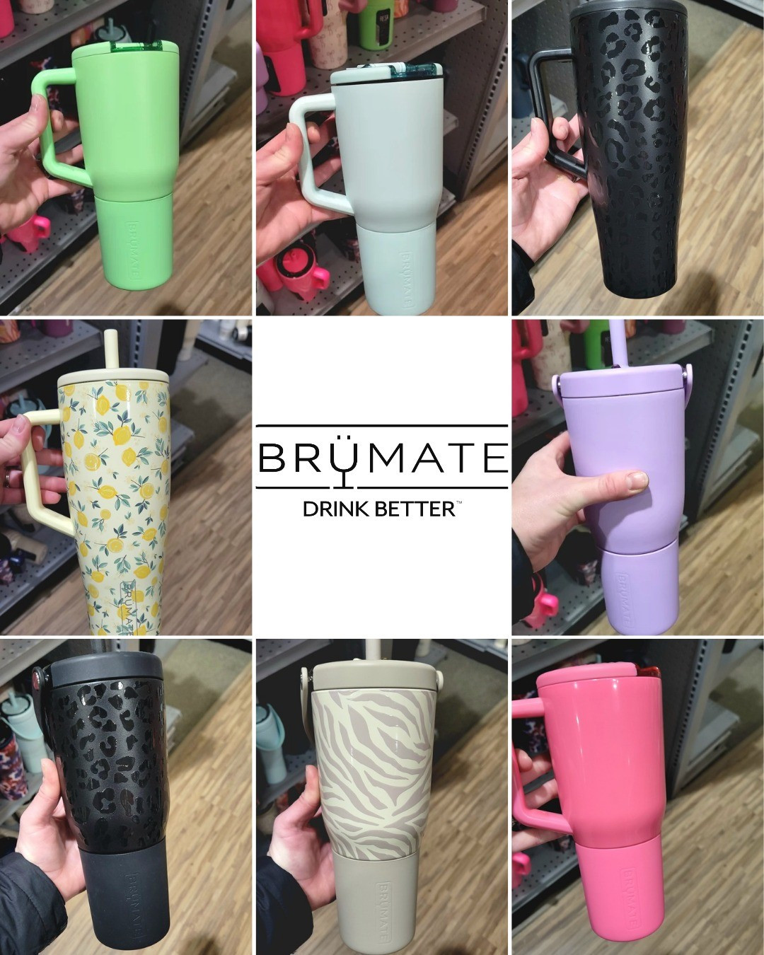 Brumate Hydration Tumbler 

#LTKfitnessgoals #LTKActive #LTKU