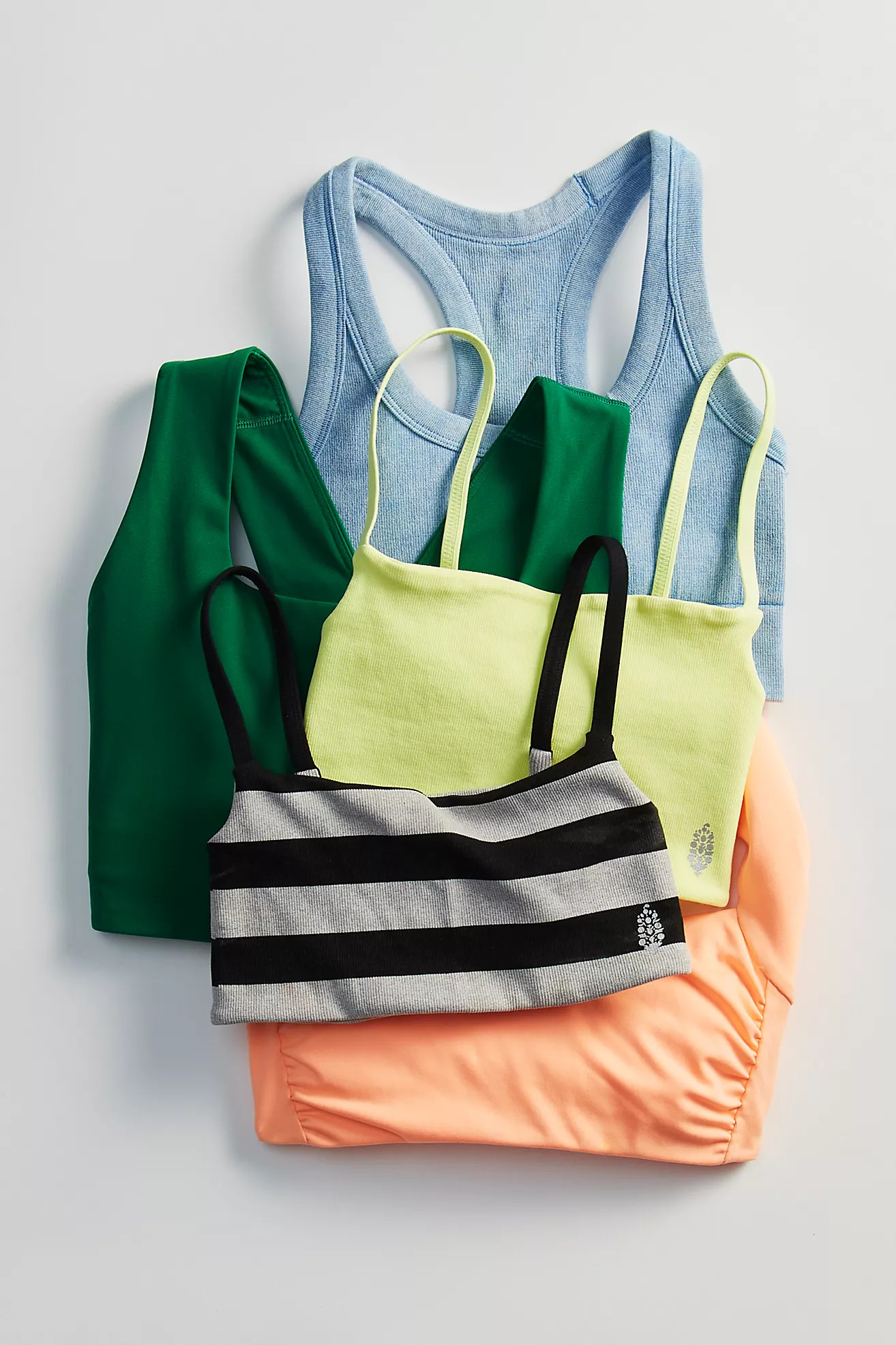 Tighten Up Reversible Bra | Free People (Global - UK&FR Excluded)