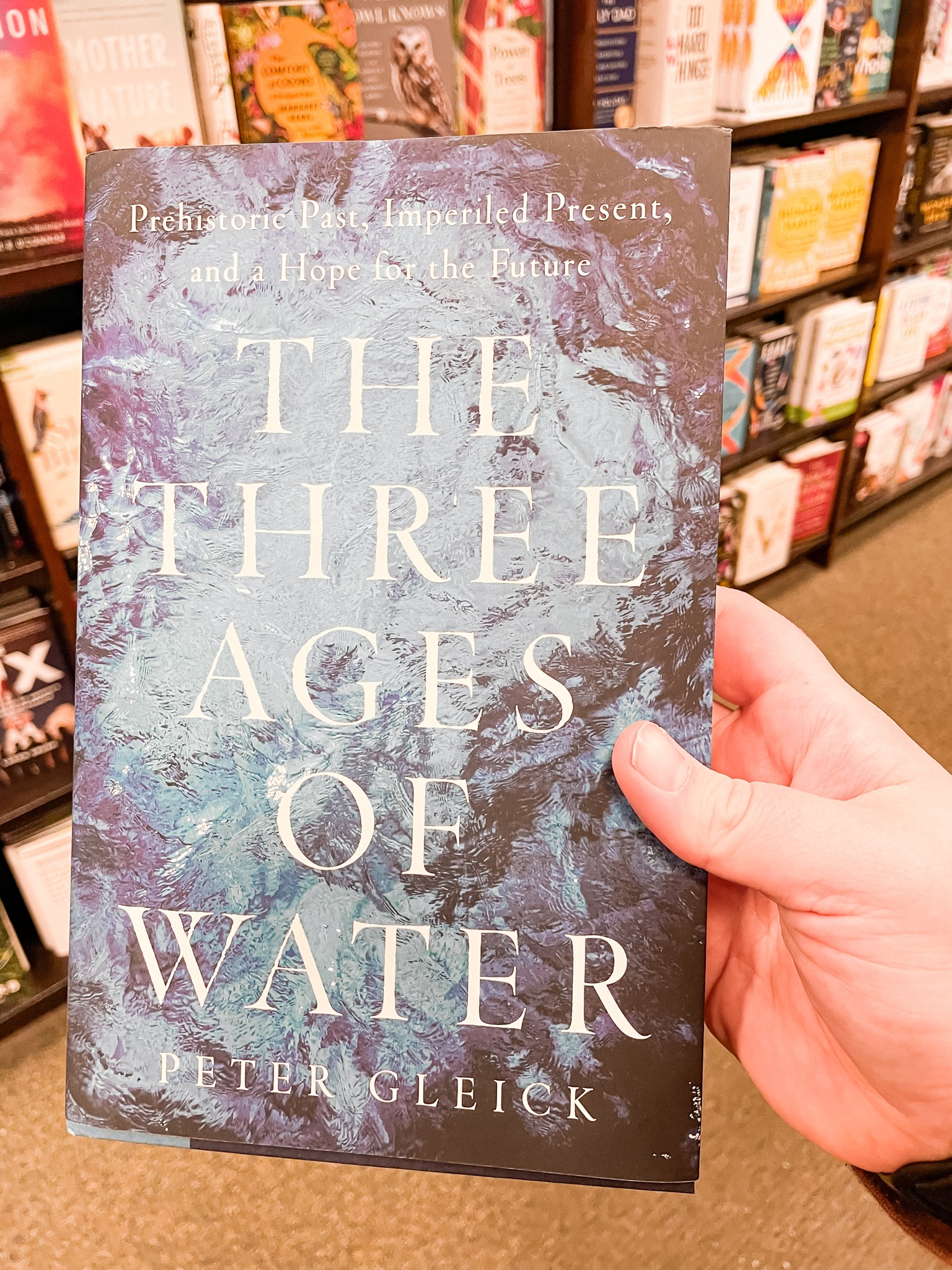 Book, books, non-fiction book

#LTKfindsunder50