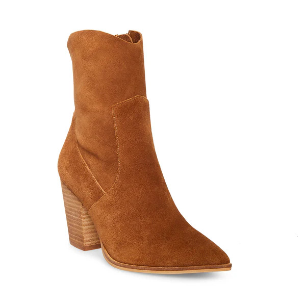JANETTA BROWN SUEDE | Steve Madden (Canada)