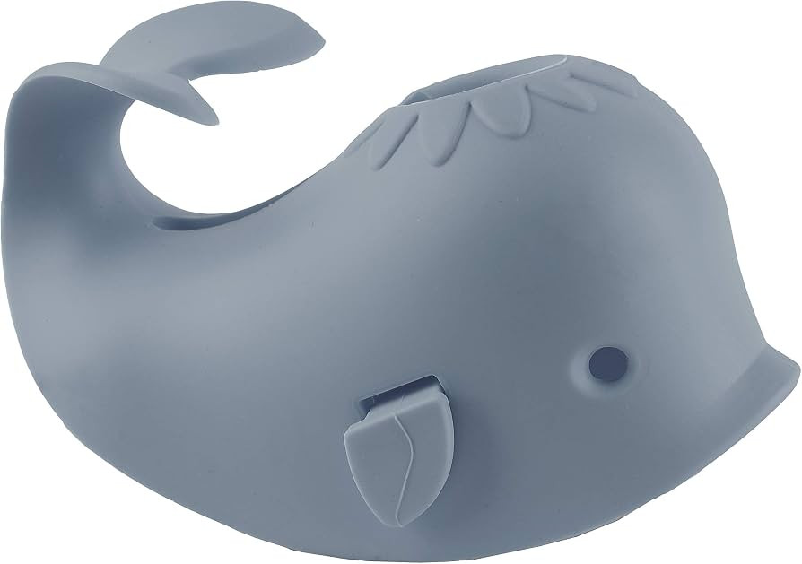 Bath Spout Cover for Bathtub - Protects Baby from Bumping Head During Bathing Time Baby Faucet Co... | Amazon (US)
