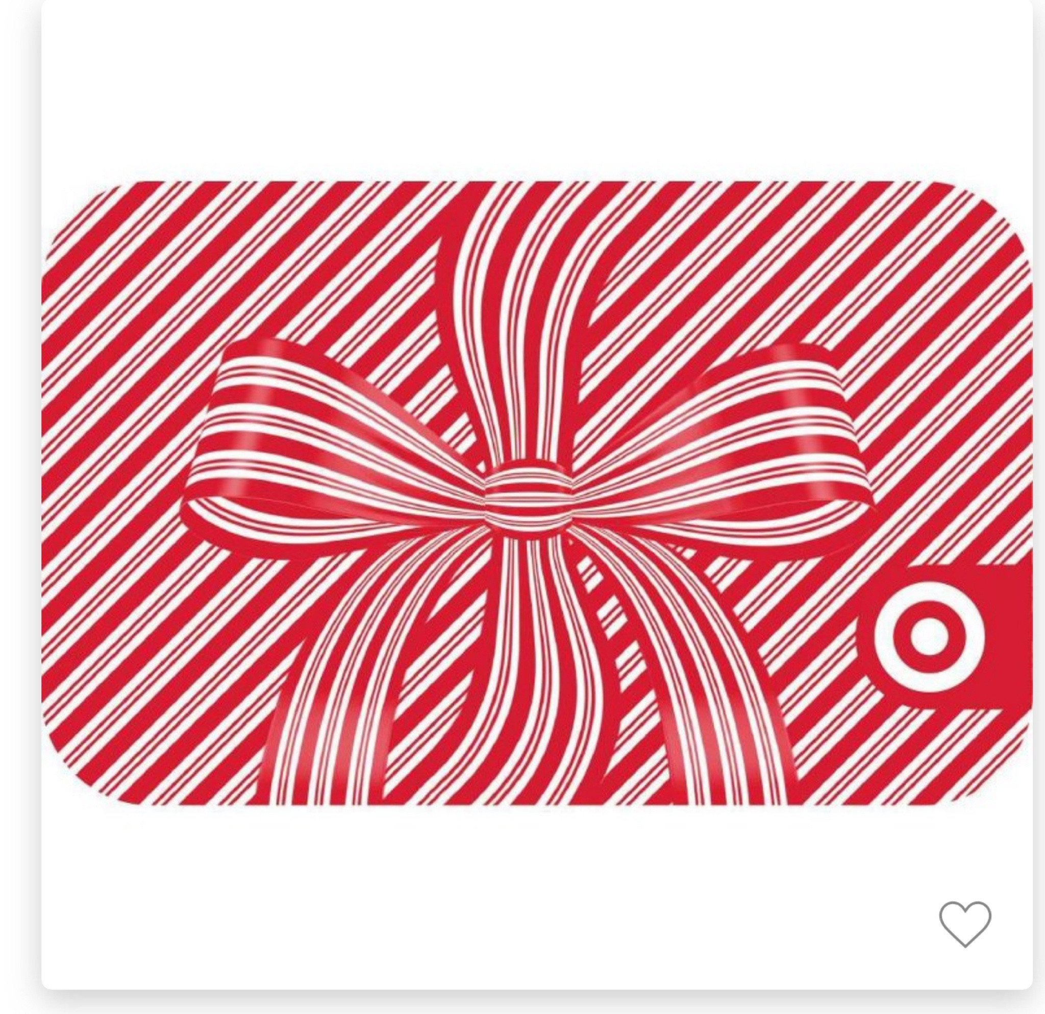 10% of Target gift cards makes teacher gifts a breeze! I pair with a little treat and a Christmas card.

#LTKSeasonal #LTKHoliday #LTKGiftGuide