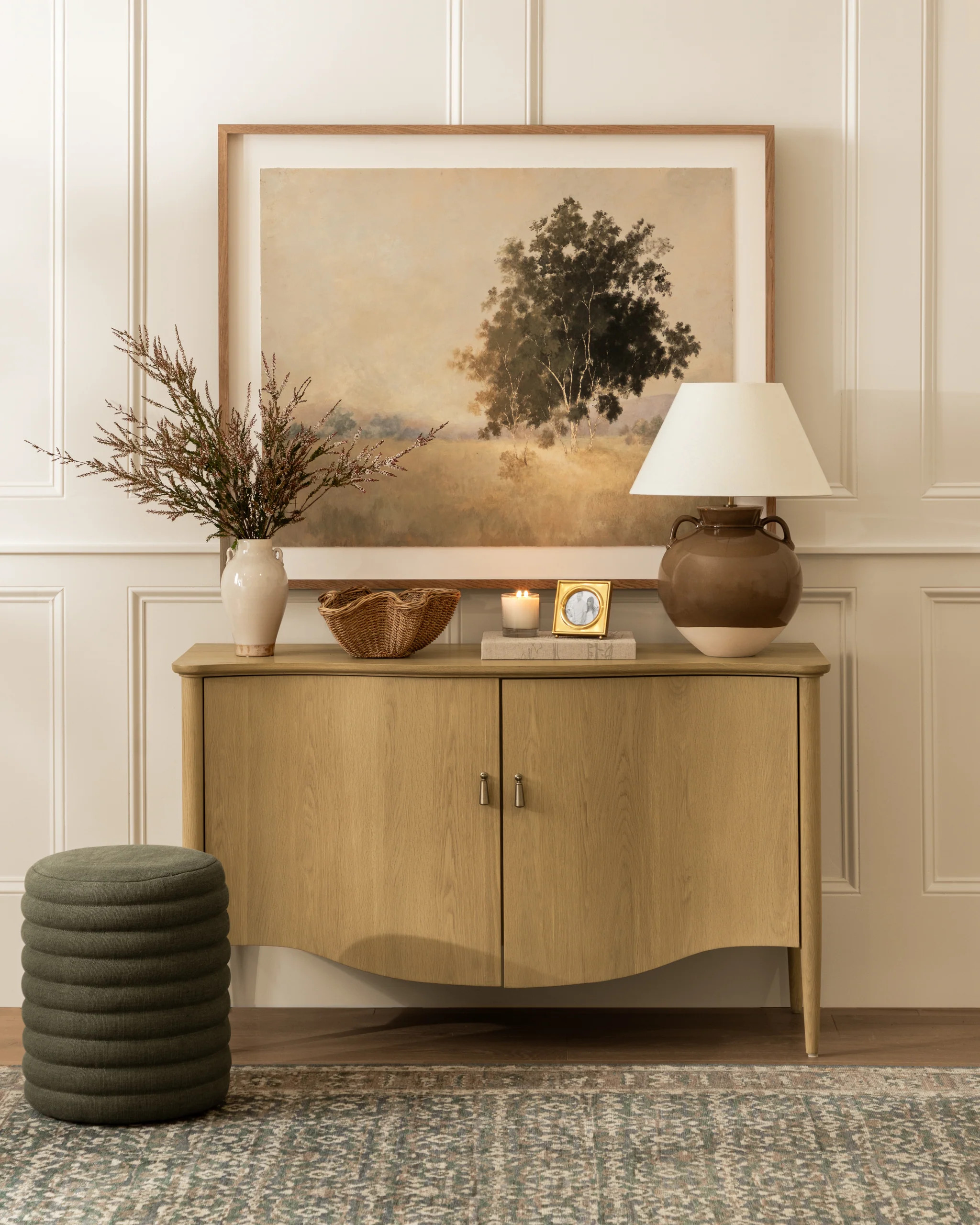 Moorland Console | McGee & Co. (US)