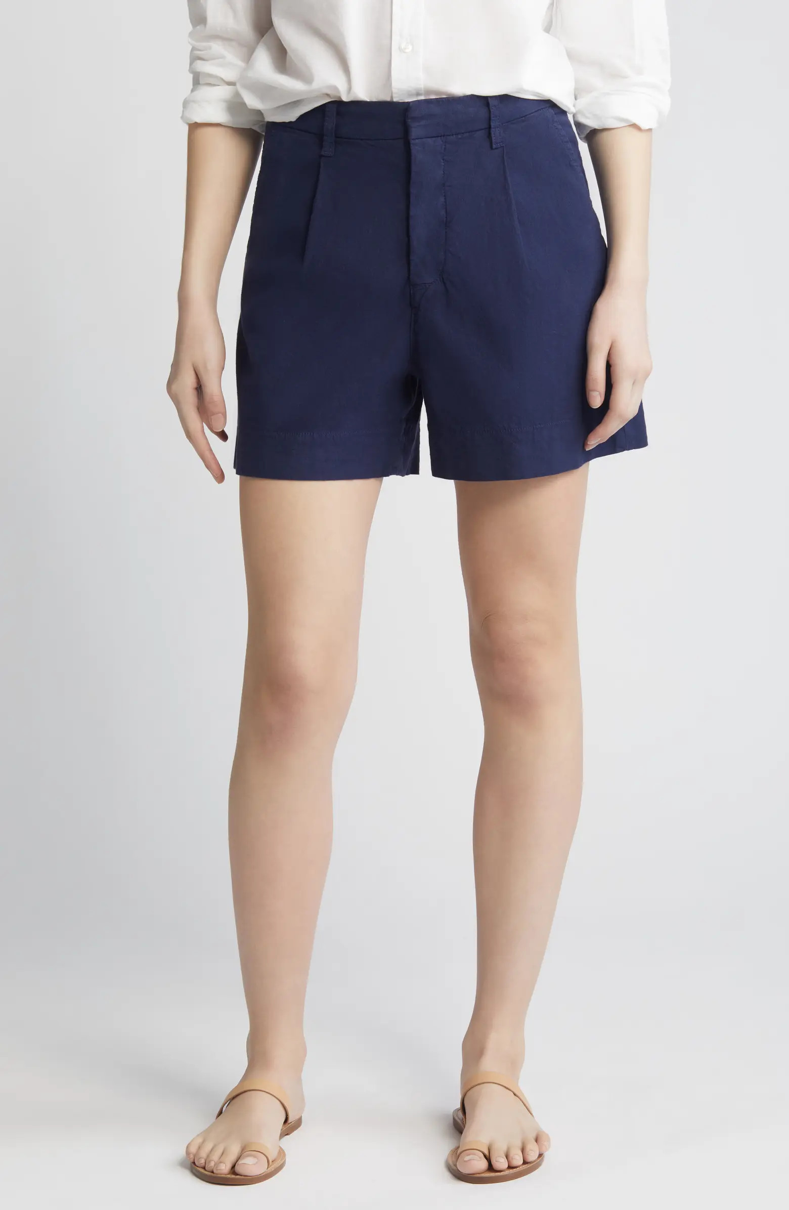 Waterford Walking Shorts | Nordstrom
