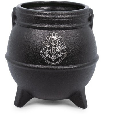 Ukonic Harry Potter Hogwarts Cauldron Premium Scented Soy Wax Candle | Target