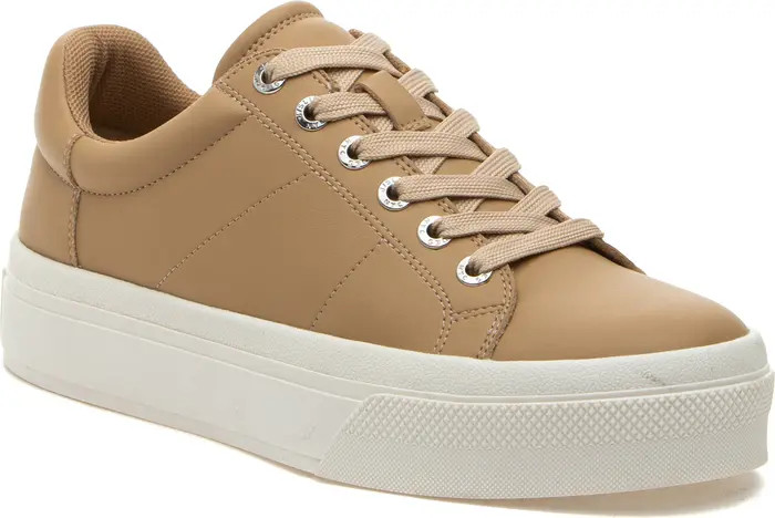 Gilda Platform Sneaker (Women) | Nordstrom Rack