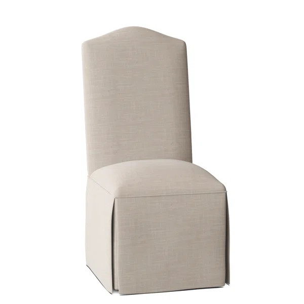 Moncalieri Upholstered Parsons Chair | Wayfair North America
