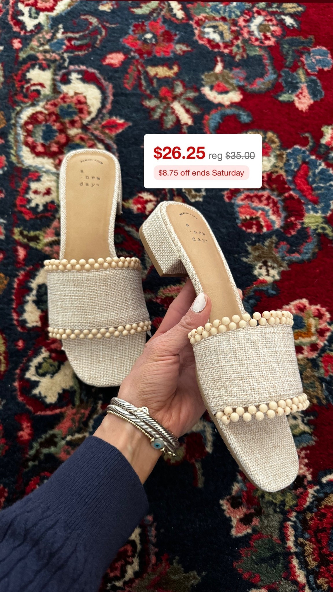 Sandals, spring, summerr