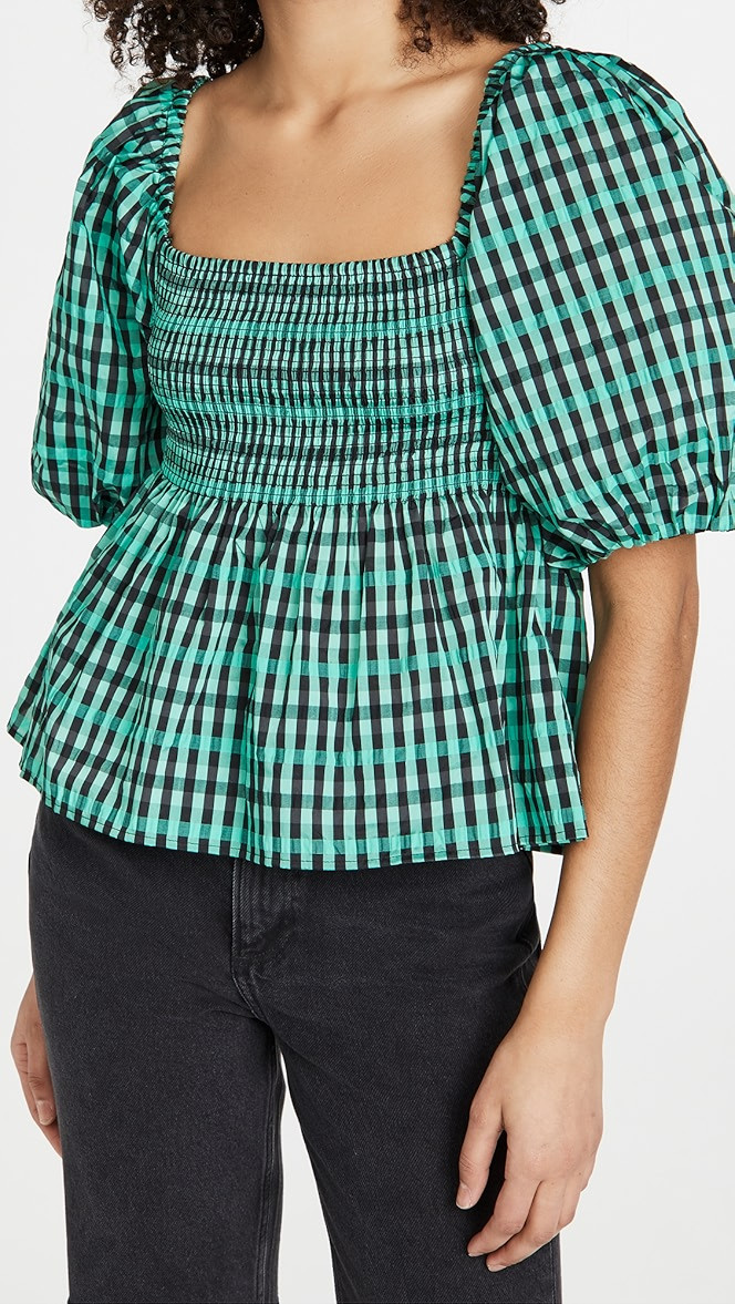 Mlyssa Blouse | Shopbop