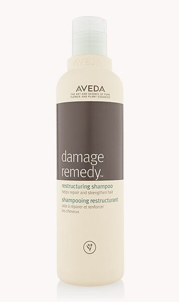 damage remedy™ restructuring shampoo | Aveda (US)