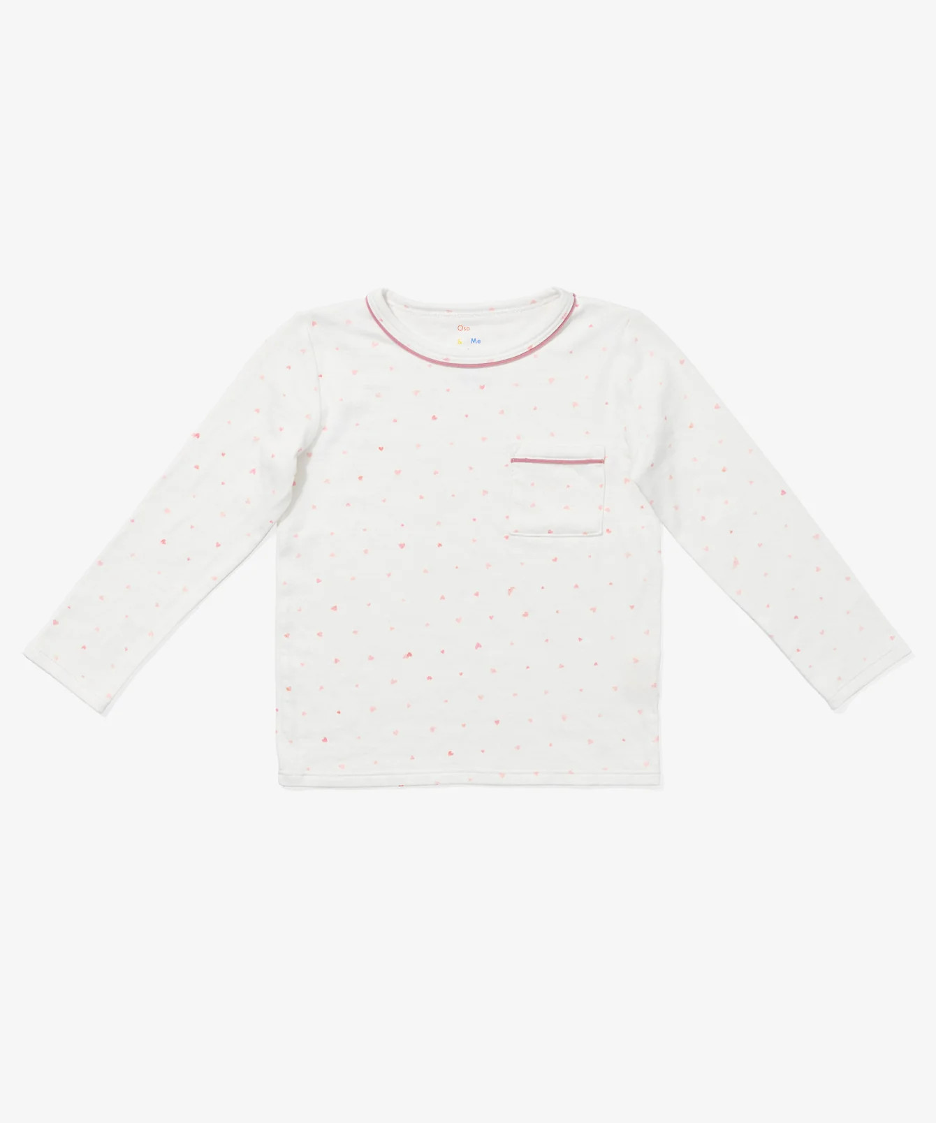 Edward T-Shirt | Oso & Me | Oso & Me