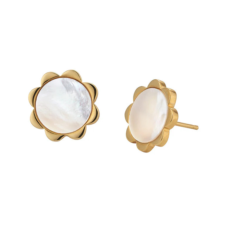 Flower Stud | ASHA by ADM