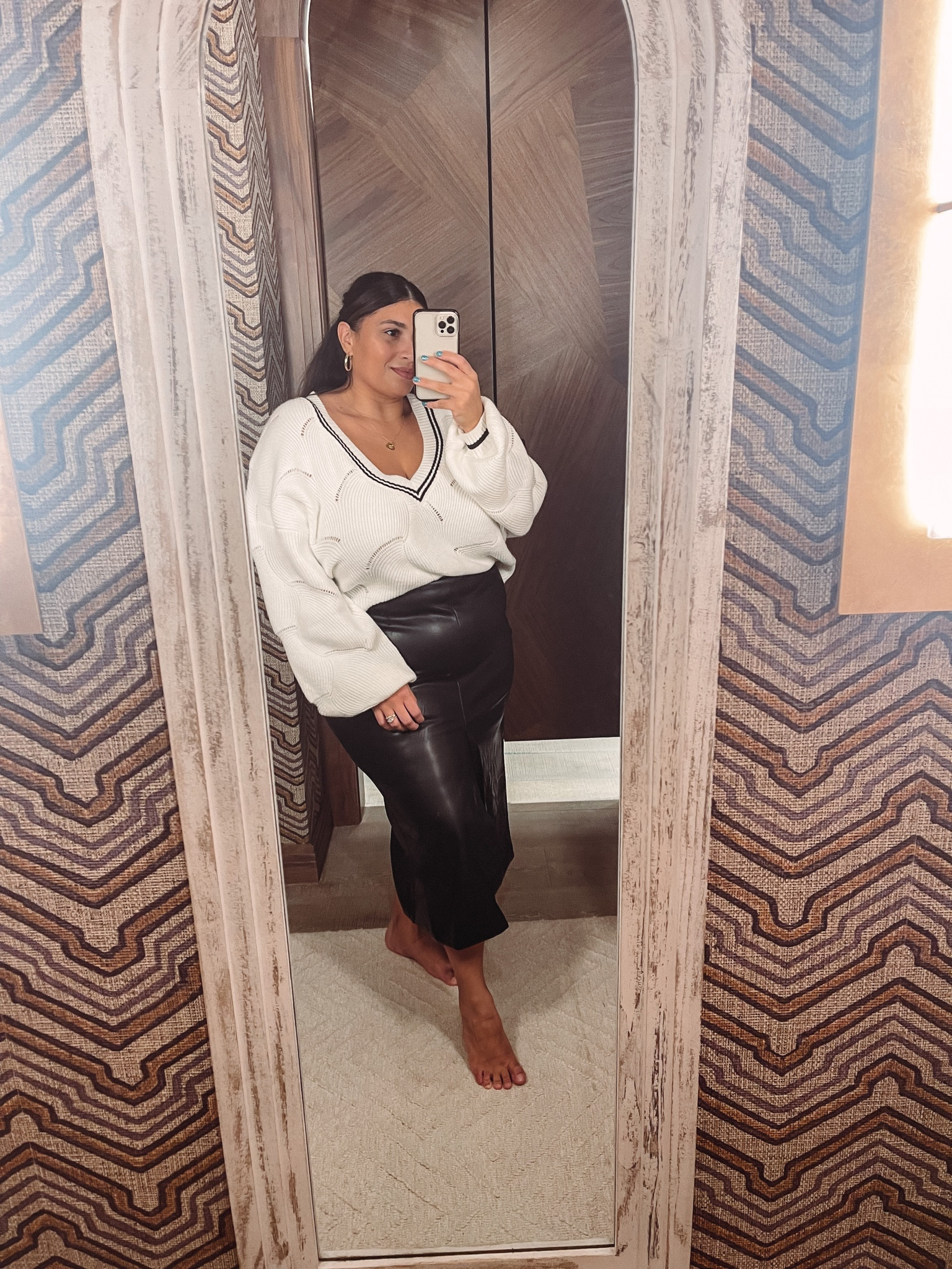 Tried on so many cute things from Arula! 

#LTKplussize #LTKmidsize #LTKfindsunder100