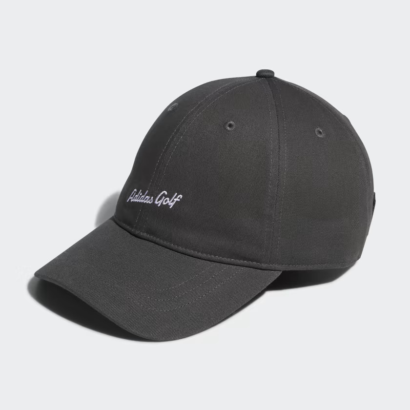 adidas Go-To Dad Cap - Grey | adidas Canada | adidas (CA)