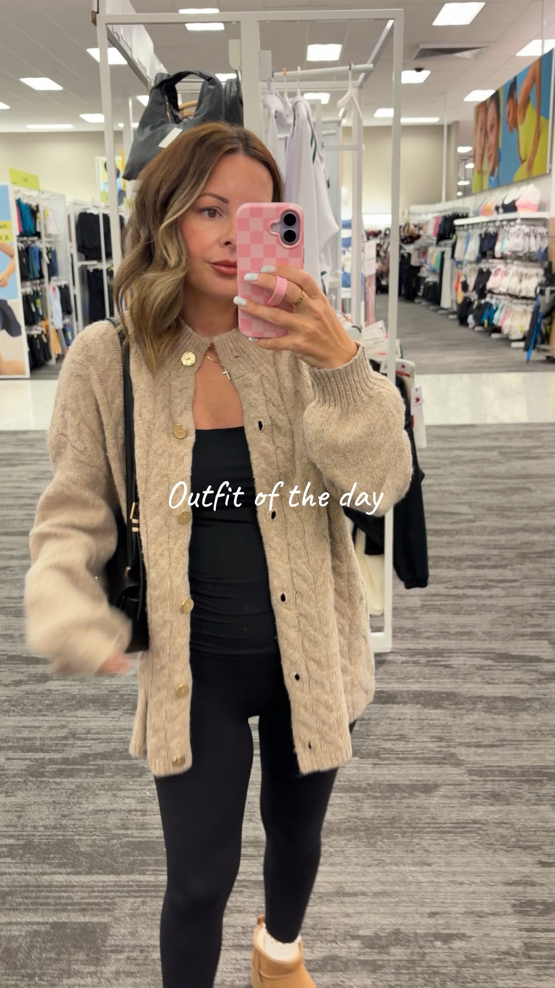 Comfy, cute and cozy for a chilly day in Florida 🫶🏻✨

#LTKootd #LTKgrwm #LTKdayinmylife