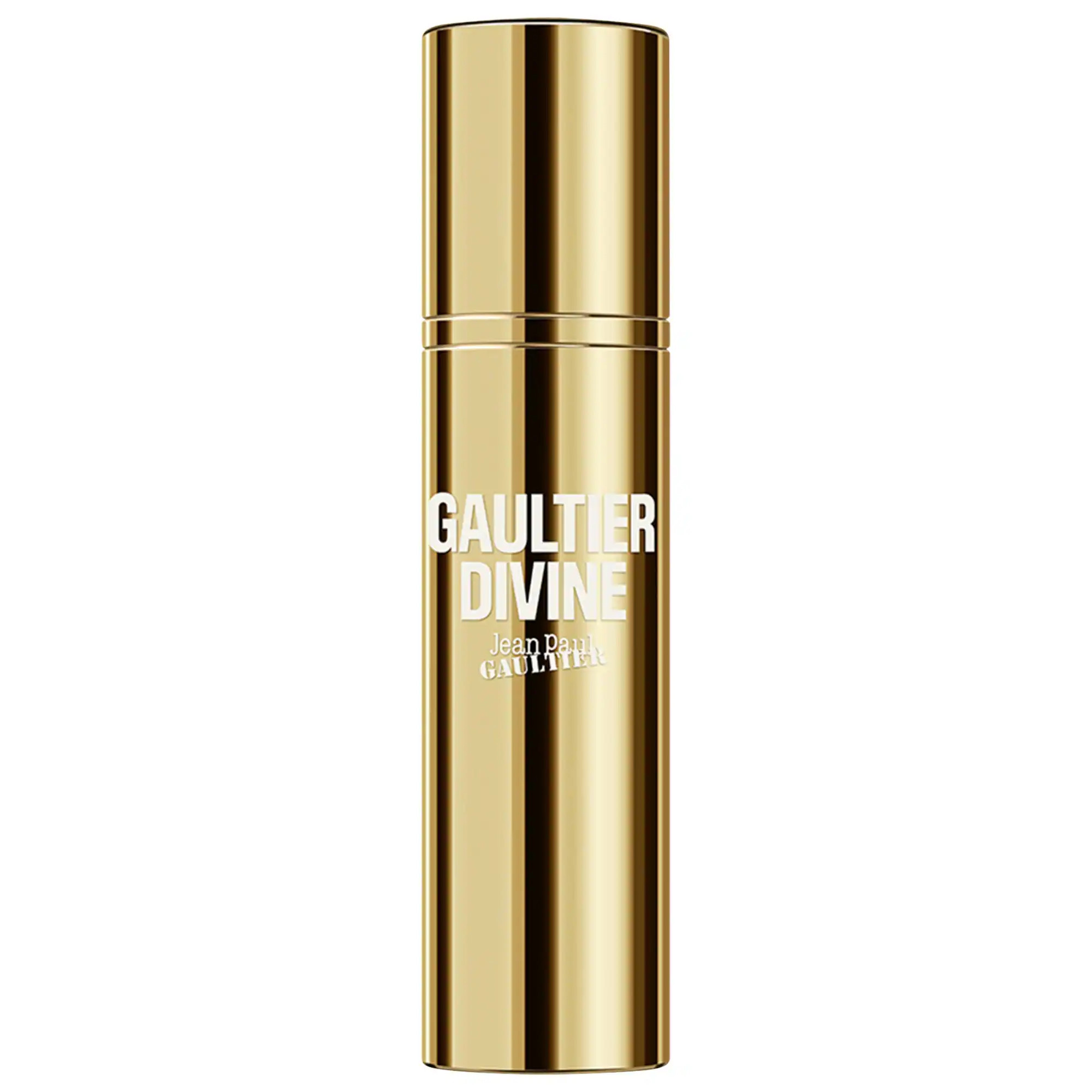 Jean Paul Gaultier Gaultier Divine Eau de Parfum with Salt and White Florals 0.34/10 ml eau de parfum spray | Sephora (US)