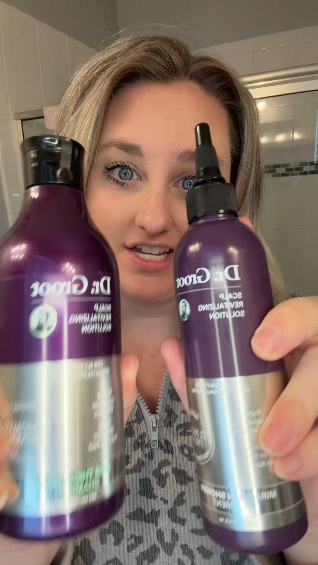 #hair #haircare #beauty #drgroot #hairthickeningshampoo #shampoo

#LTKgrwm #LTKmomlife #LTKselfcare
