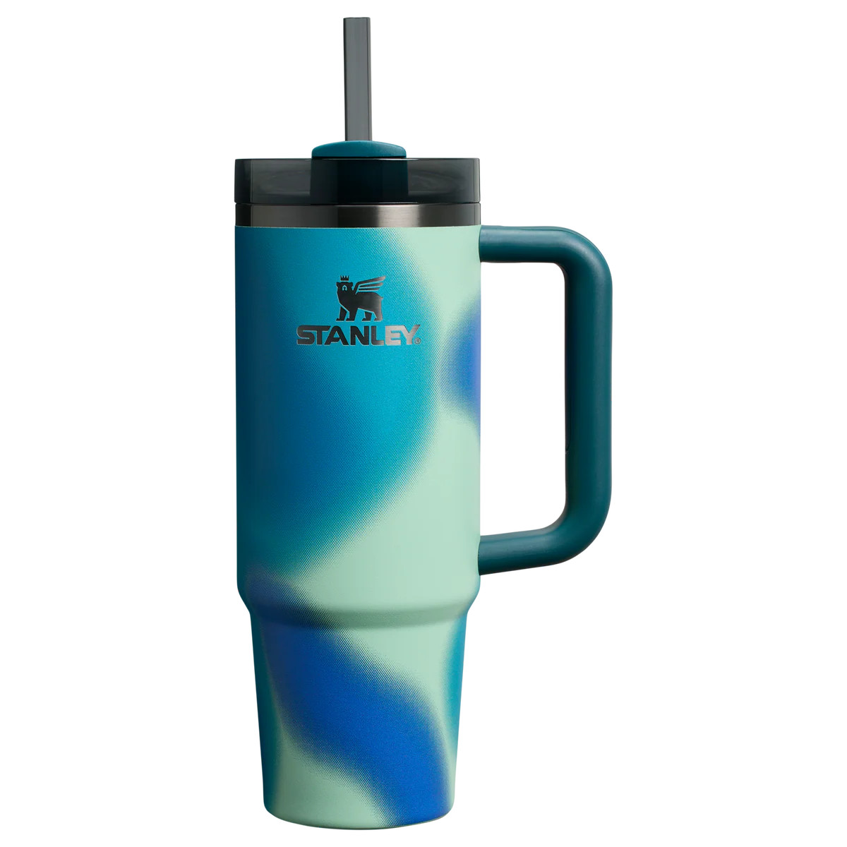 The New Frequency Quencher H2.O FlowState Tumbler | 30 OZ | Stanley PMI US