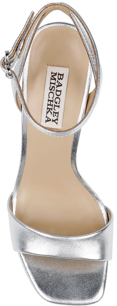 Caia Ankle Strap Platform Sandal (Women) | Nordstrom