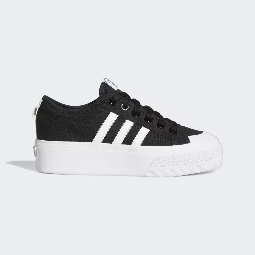 Nizza Platform Shoes | adidas (US)