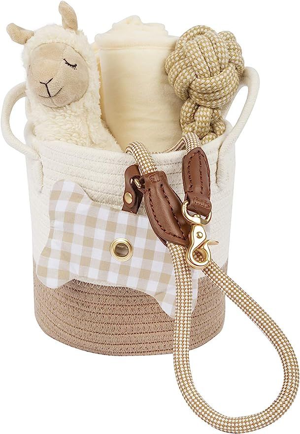 Harry Barker Welcome Home Dog Toy Gift Set | Amazon (US)