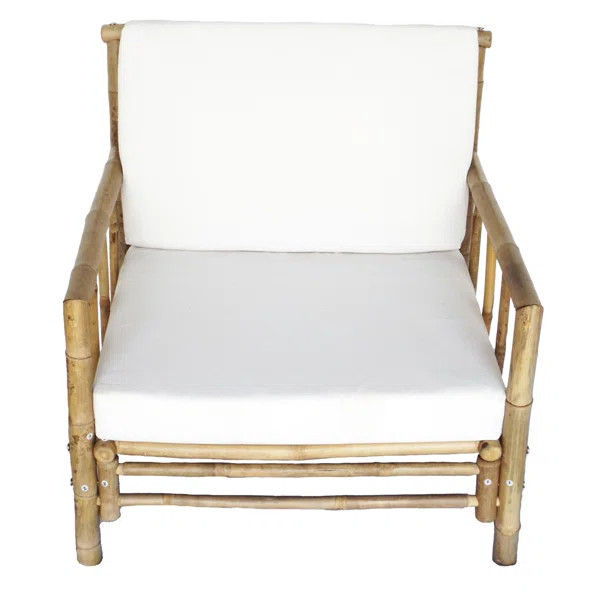 Barrales Armchair | Wayfair Professional