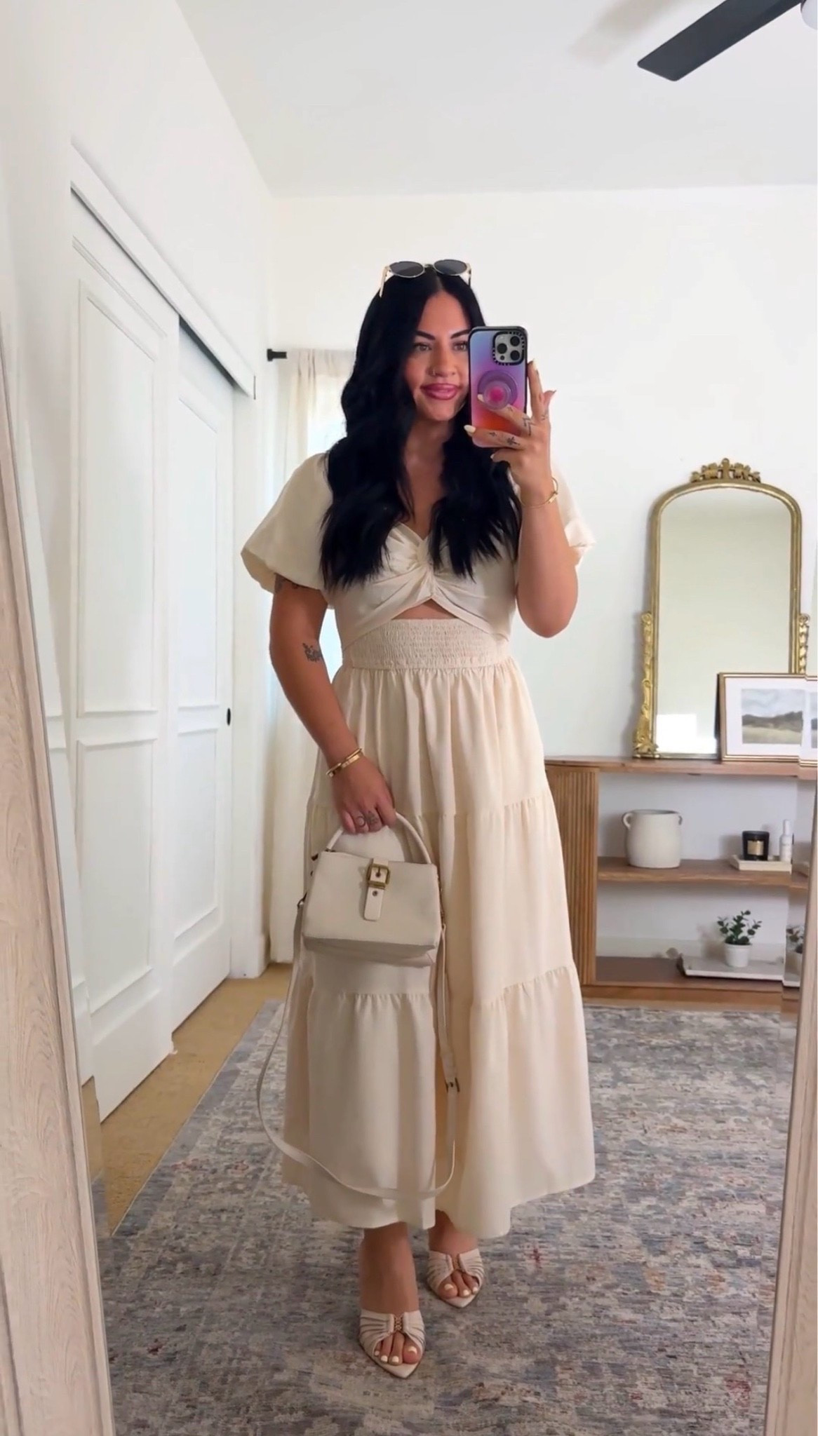 summer outfit inspo! 

wearing a size large!

summer outfit, summer outfit inspo, summer inspo, summer outfit ideas, vacation dress, tori block

#LTKootd #LTKgrwm #LTKSeasonal