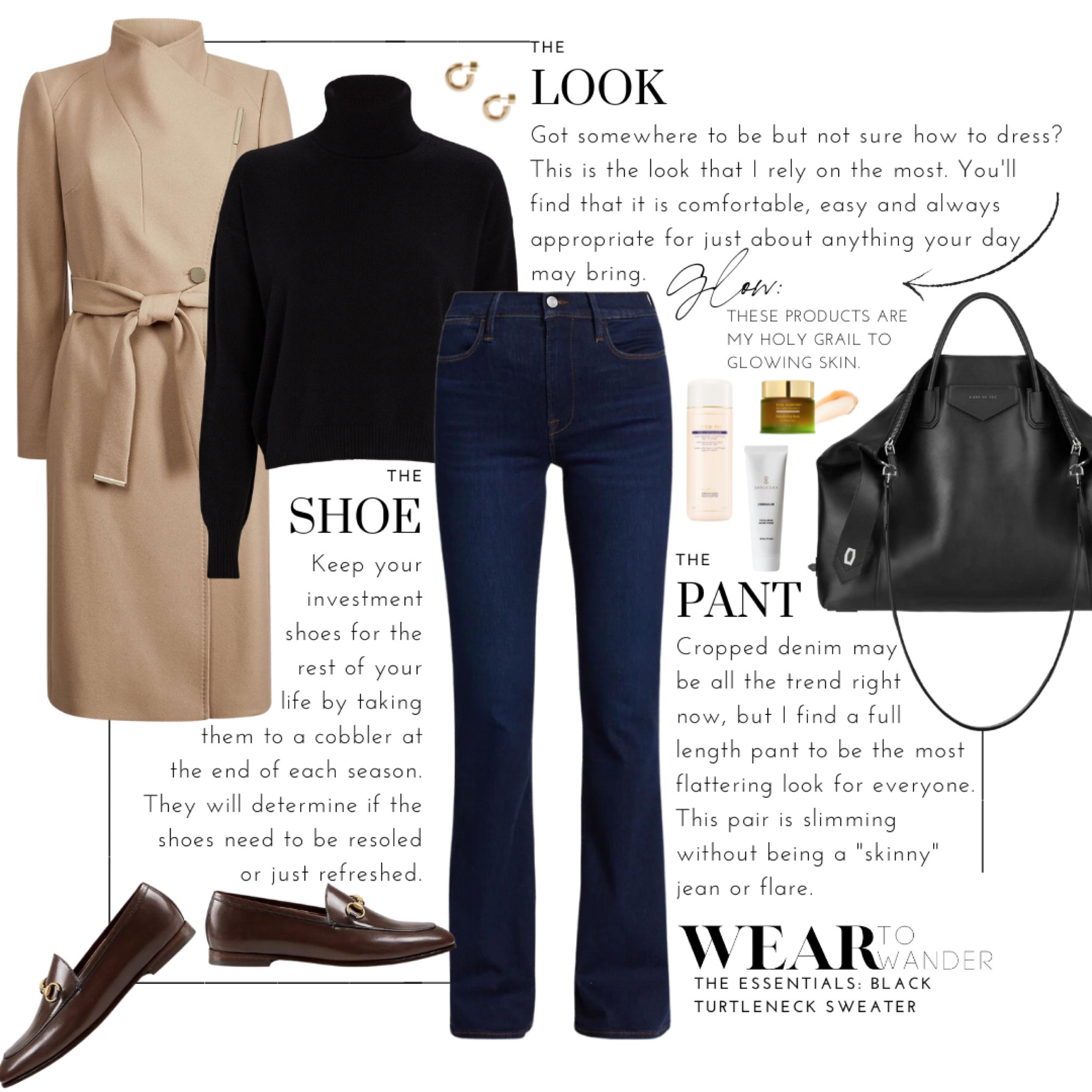 The definition of “essential” is a thing that is absolutely necessary. While the list I’ve curated of Essentials is helpful to build a base for your closet, they don’t exactly hit the fullness of that word. But what is absolutely necessary in life is hope. Out of that hope, action. As we celebrate Martin Luther King Jr. Day, I want to encourage you all to read his letter from the Birmingham jail. It’s a long letter that always makes me cry, but it’s well worth the time it’ll take to read. 

He once said "Make a career of humanity. Commit yourself to the noble struggle for equal rights. You will make a better person of yourself, a greater nation of your country, and a finer world to live in." With that, start with your neighbor. Then go on to the next. Find your stranger we’ve talked about. Someone to be kind to. Action can begin there, and travel in varying degrees to creating a movement. Just don’t let another day go by without active hope full of love for humanity. 



#LTKFind #LTKstyletip #LTKSeasonal