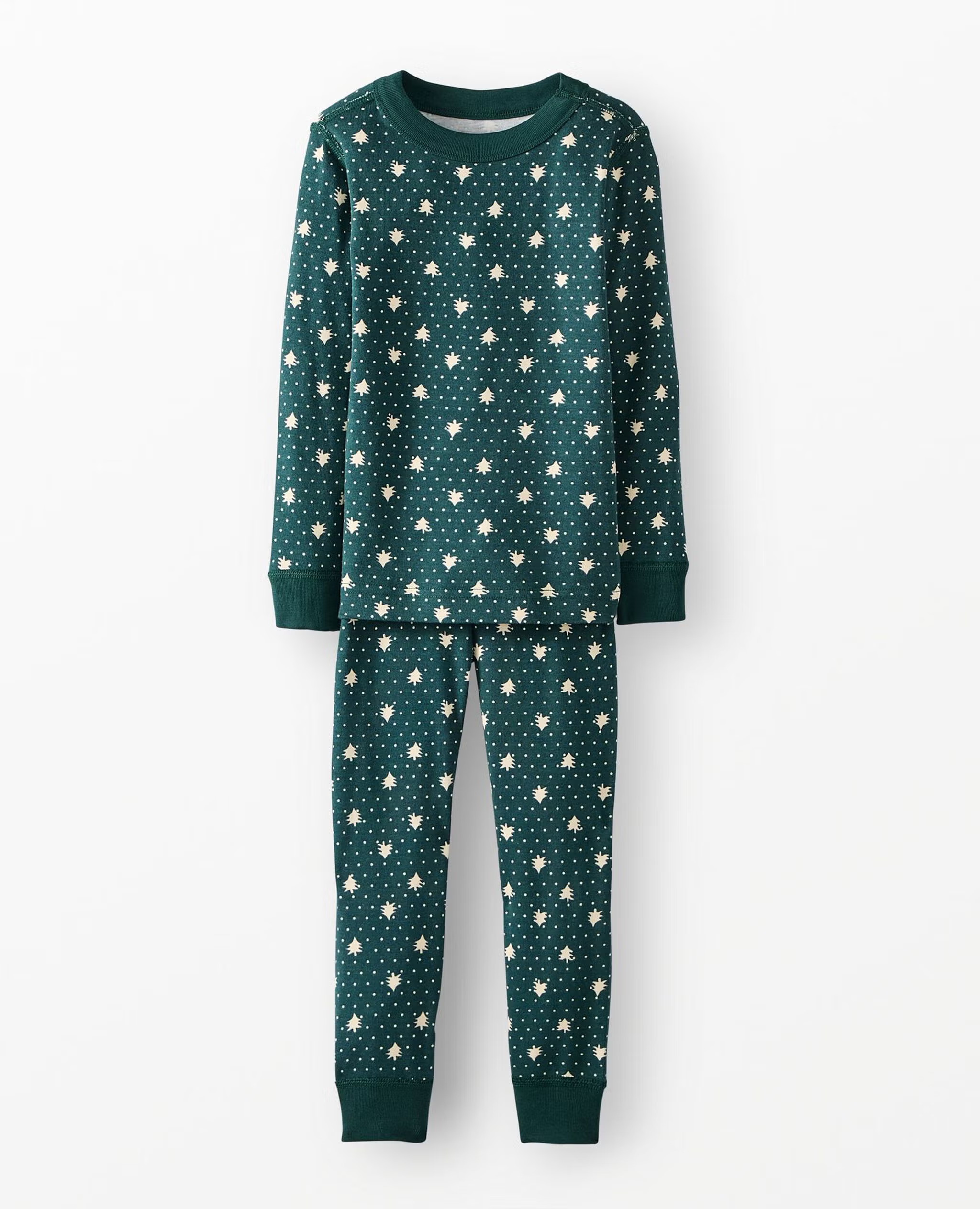 Holiday HannaJams™ Pajama Set | Hanna Andersson