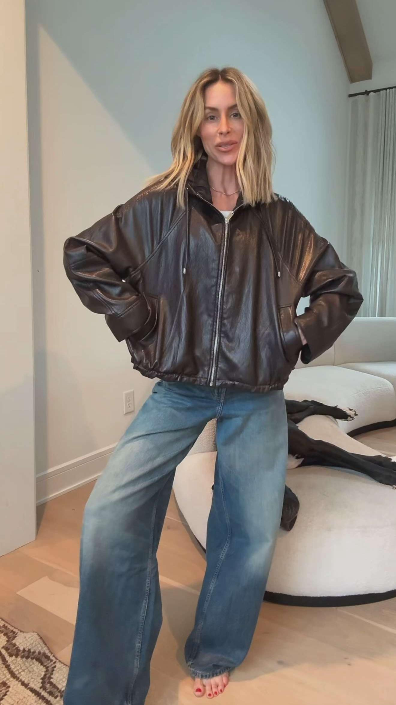 this might be the best piece I found at Zara! 

 

#LTKootd