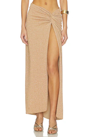 Gwen Skirt
                    
                    DEVON WINDSOR | Revolve Clothing (Global)