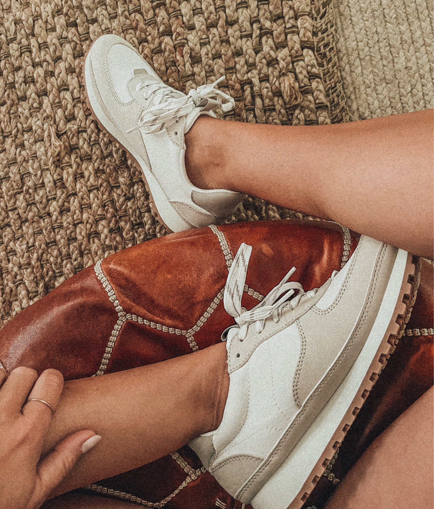 perfect neutral 👟

#LTKunder50 #LTKFind #LTKstyletip