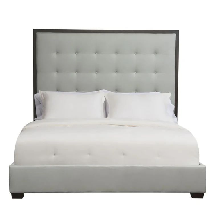 Soho Upholstered Standard Bed | Wayfair North America