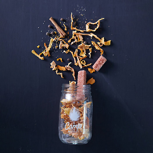 Pumpkin Smash Cocktail Kit | Terrain