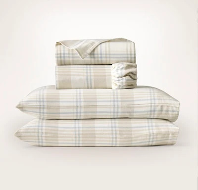 Flannel Sheet Set | Boll & Branch