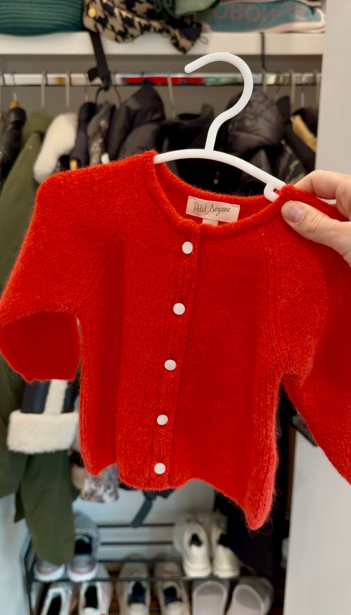 This would be such a special gift for an expecting mom. My manager got me this for my baby girl last year when I was pregnant and I love that I finally get to use it!

#LTKmomlife #LTKGiftGuide #LTKHoliday