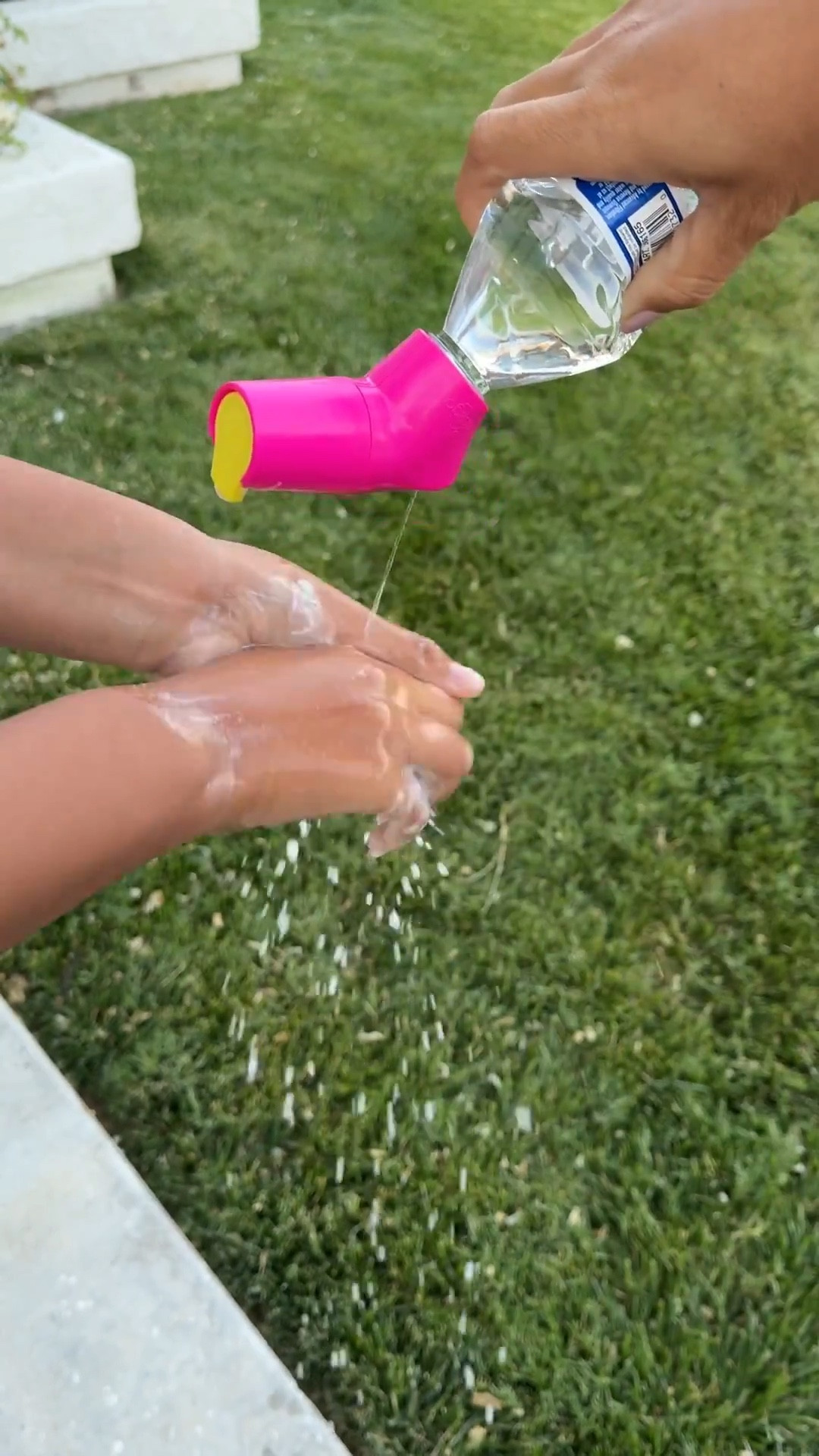 Suds 2 go is the mom must have I never knew I needed. 


#LTKTravel #LTKFamily #LTKHome