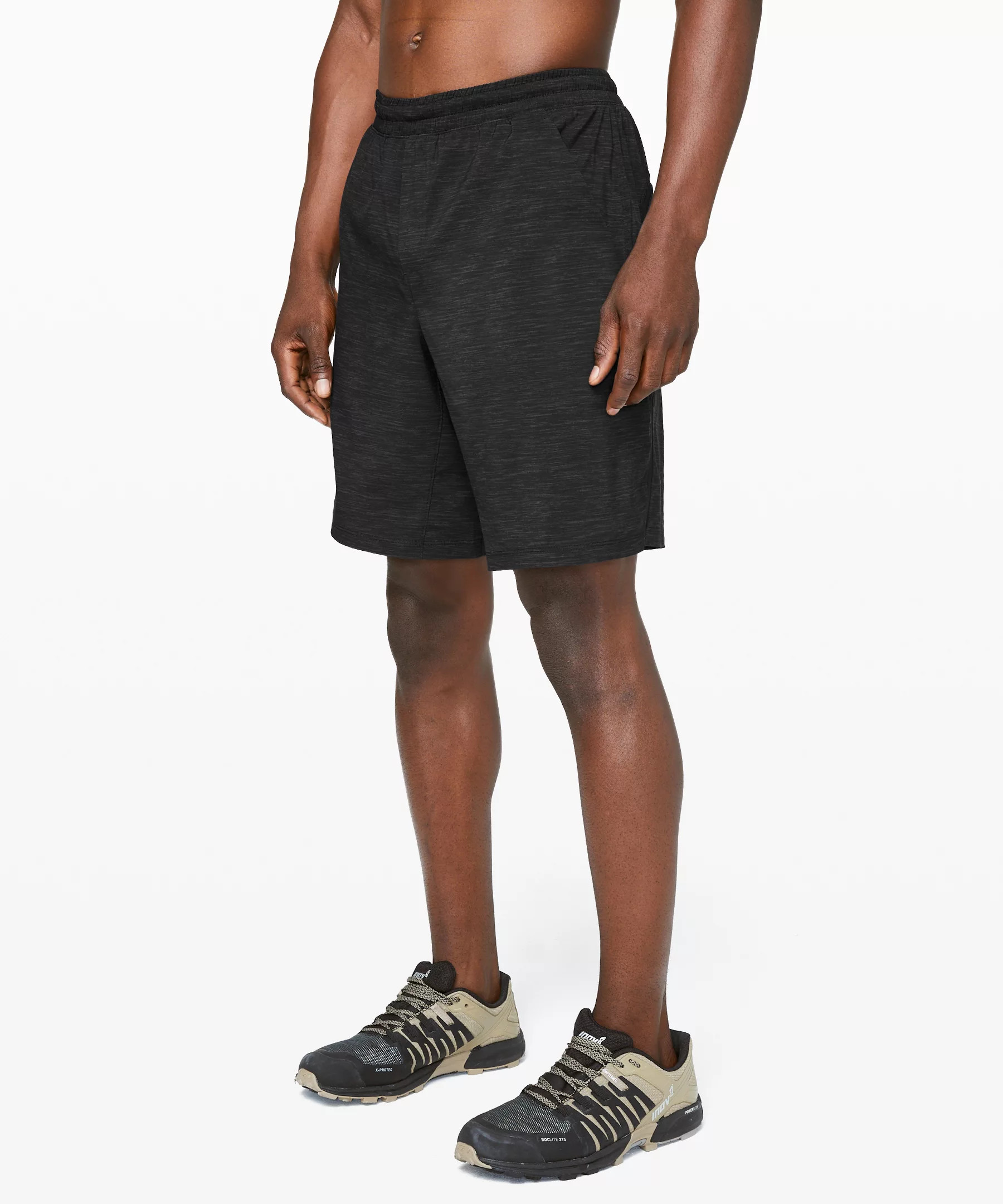 Pace Breaker Lined Short 9" | Lululemon (US)