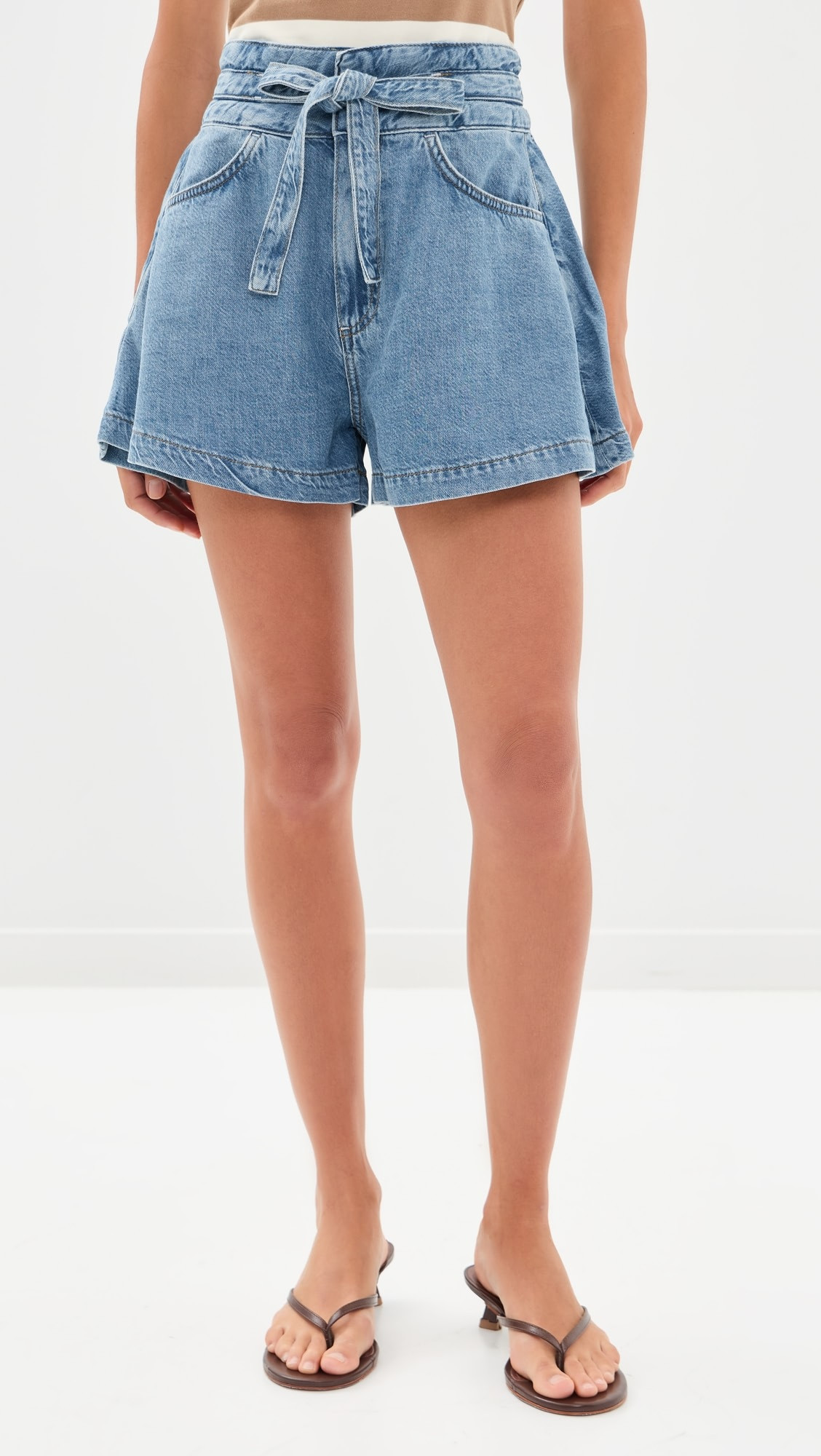 Mathilda Shorts | Shopbop