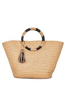 8 Other Reasons x REVOLVE Day Trip Bag in Natural from Revolve.com | Revolve Clothing (Global)