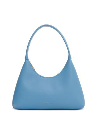 Mansur Gavriel Mini Candy Hobo Bag   | Bloomingdale's Handbags | Bloomingdale's (US)