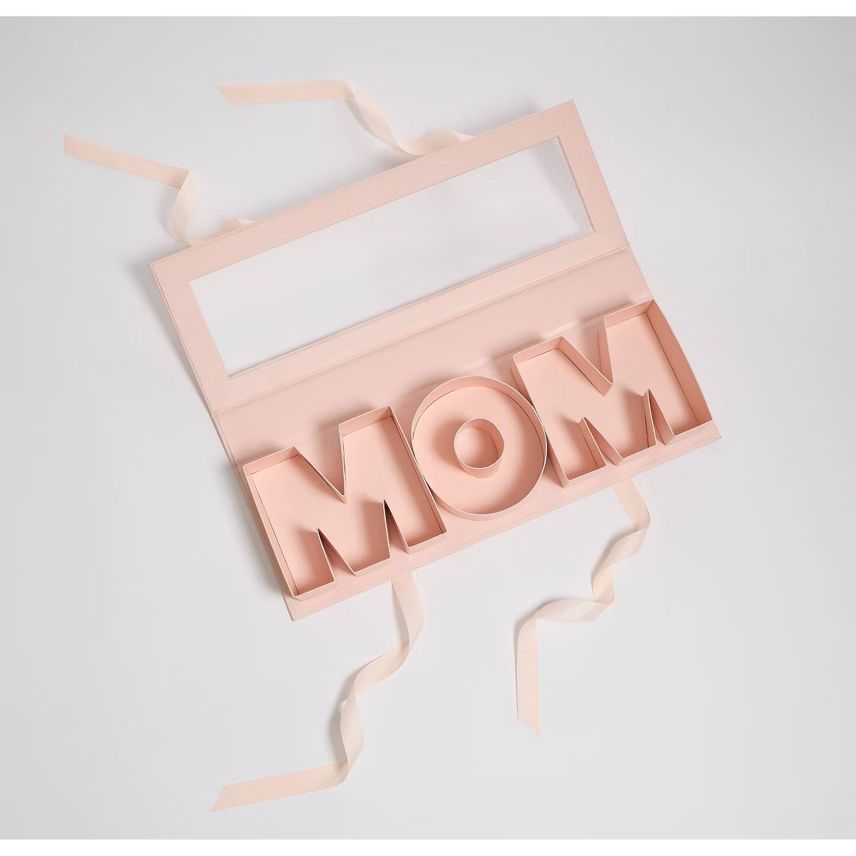 Cook With Color Fillable Word Food Storage Gift Box MOM Pink | Target