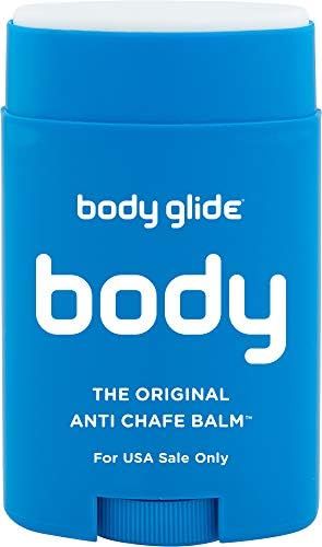Body Glide Original Anti-Chafe Balm | Amazon (US)
